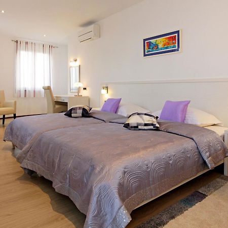 Villa Nera Bol Kültér fotó