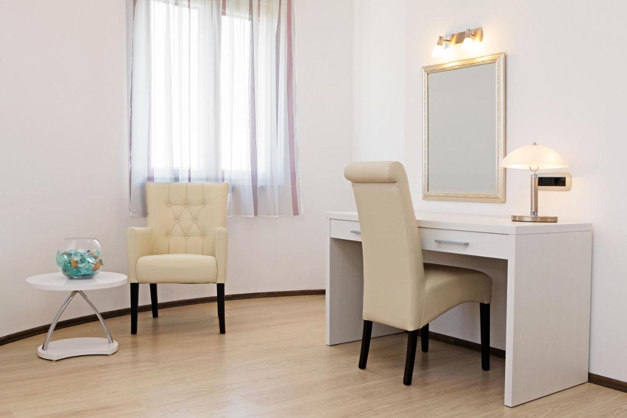 Villa Nera Bol Kültér fotó
